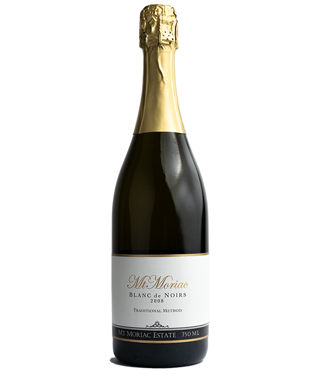2008 Mount Moriac Blanc de Noirs