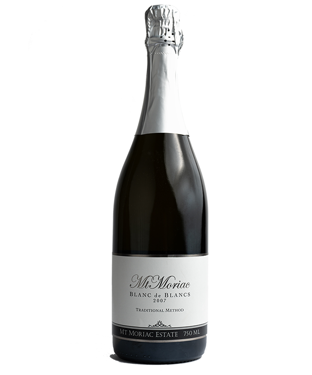 2007 Mount Moriac Blanc de Blancs