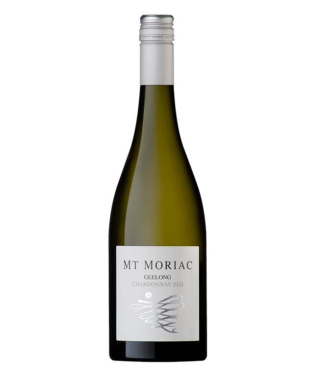2024 Mount Moriac Chardonnay