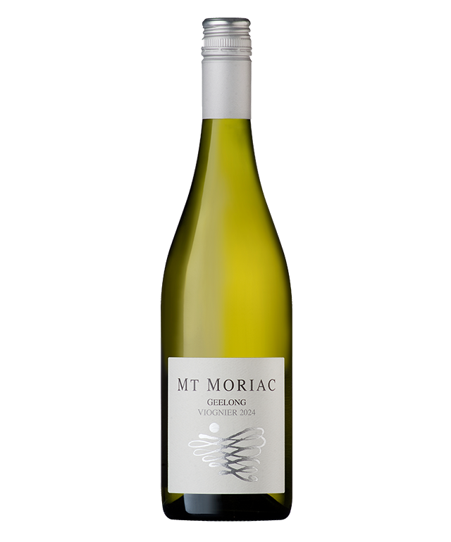 2024 Mount Moriac Viognier