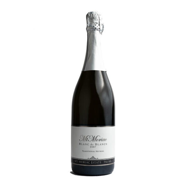 2007 Mount Moriac Blanc de Blancs