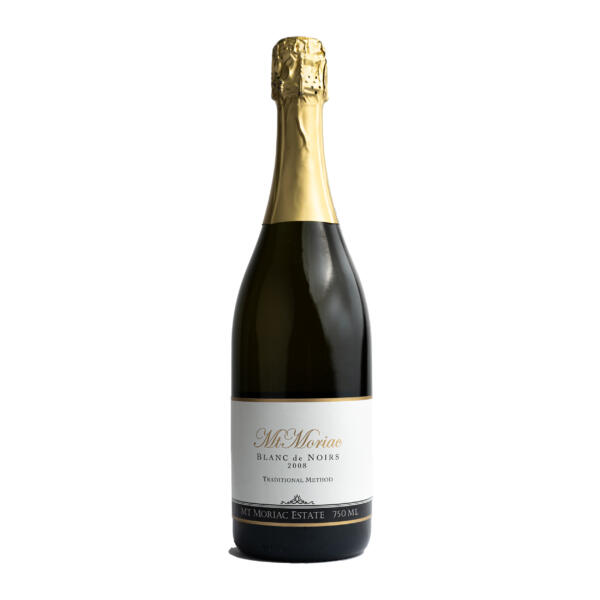 2008 Mount Moriac Blanc de Noirs