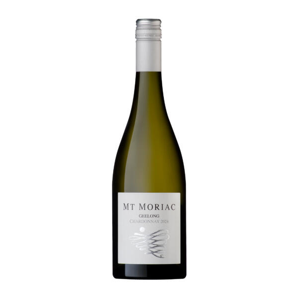 2024 Mount Moriac Chardonnay
