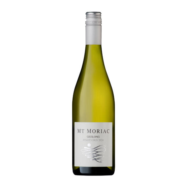 2024 Mount Moriac Pinot Gris