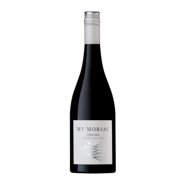 2024 Mount Moriac Pinot Noir