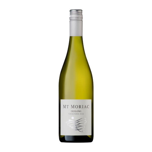 2024 Mount Moriac Viognier